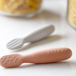 Silicone Pre-Spoons