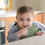 Silicone Pre-Spoons