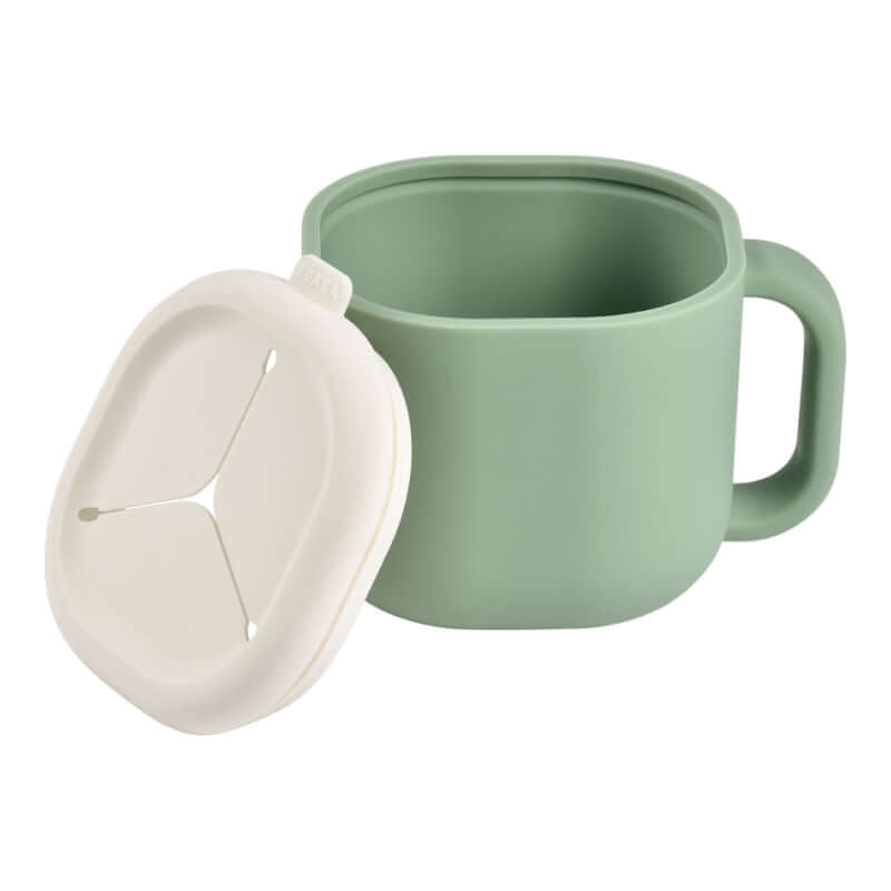Beaba Silicone Snack Cup