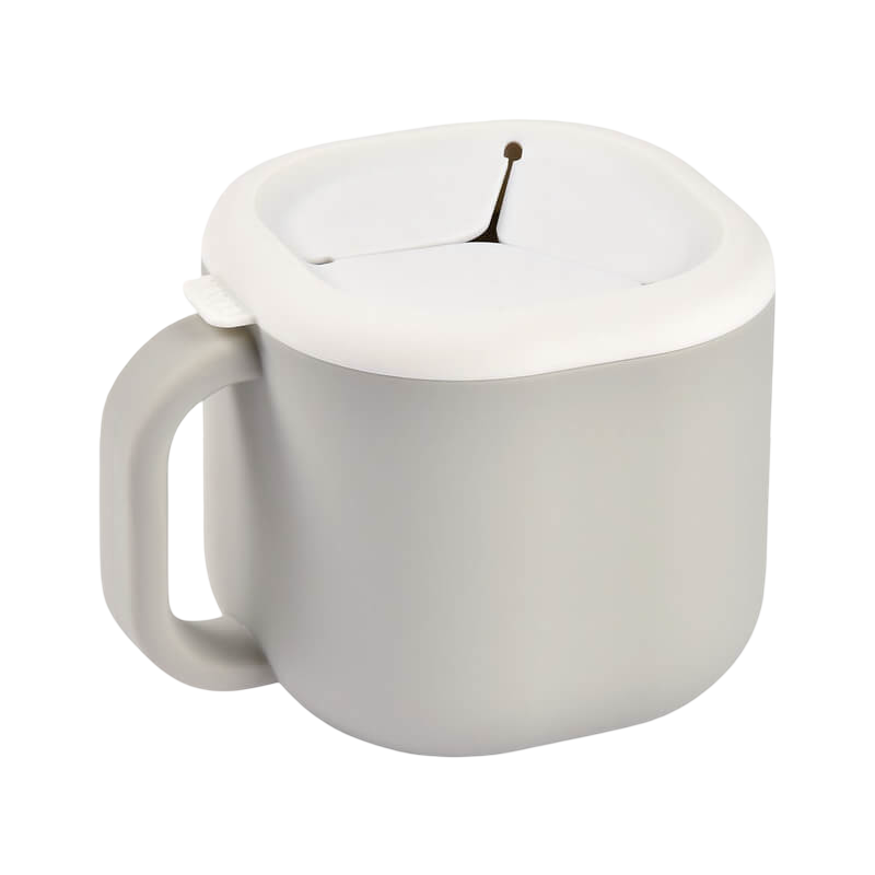 Beaba Silicone Snack Cup