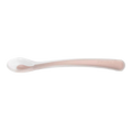 Colour Essence Silicone Baby Spoon