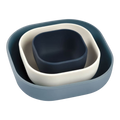 Silicone Stackable Bowls