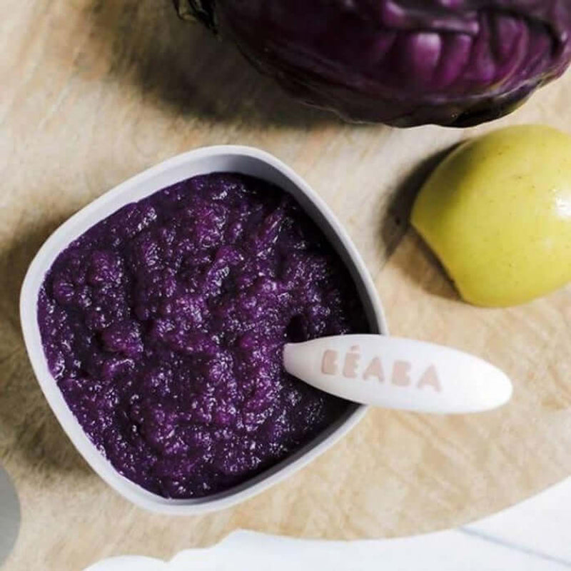 Beaba Silicone Suction Bowl