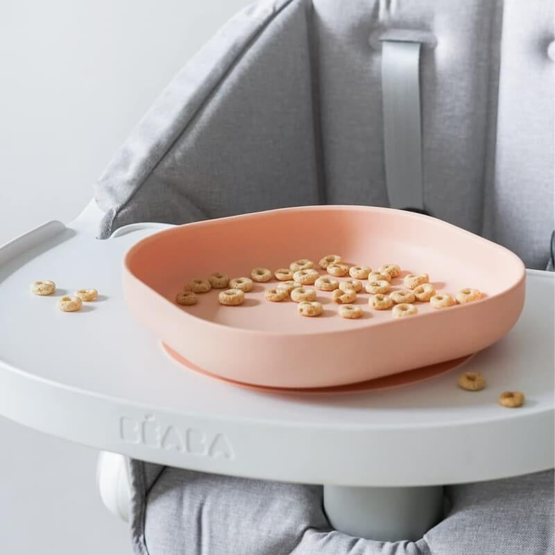 Beaba Silicone Suction Plate