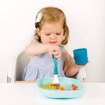 Toddler Cutlery Set