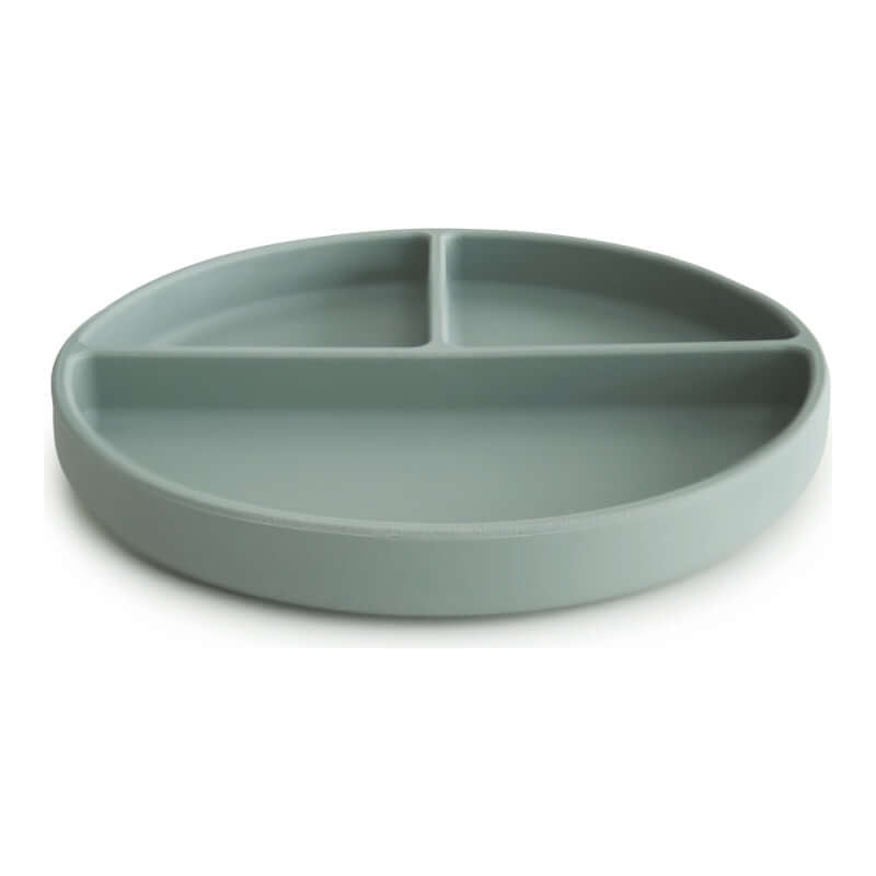 Divided Silicone Suction Plate