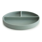 Divided Silicone Suction Plate