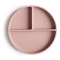 Divided Silicone Suction Plate