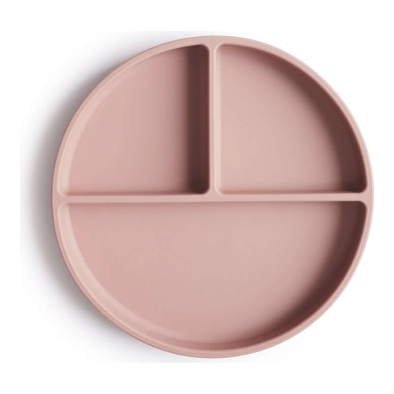 Divided Silicone Suction Plate