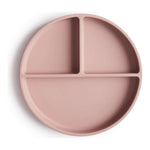 Divided Silicone Suction Plate