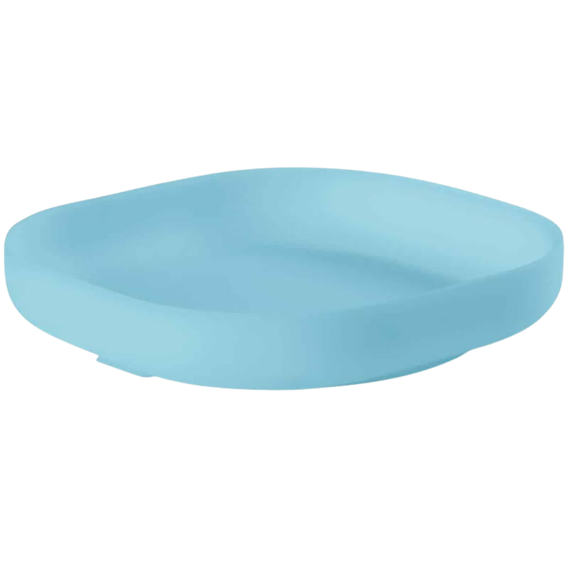 Silicone Suction Plate