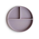 Divided Silicone Suction Plate