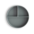 Divided Silicone Suction Plate