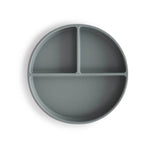 Divided Silicone Suction Plate