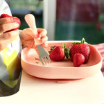 Toddler Cutlery Set