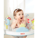 Silver Lining Cloud Play & Fold Jumper