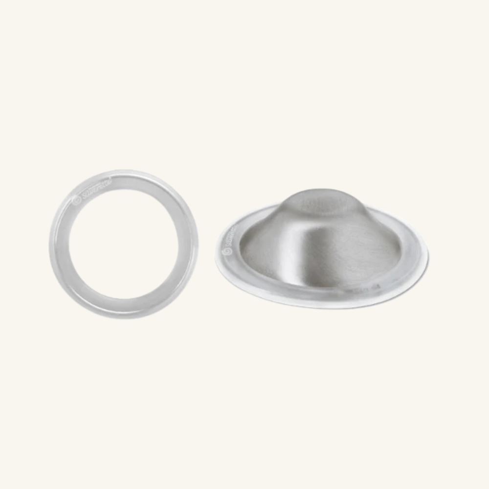 Nursing Cups + O-Feel