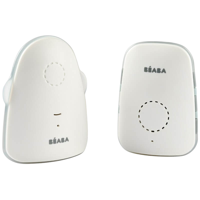 Simply Zen Audio Baby Monitor