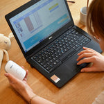 Simply Zen Audio Baby Monitor