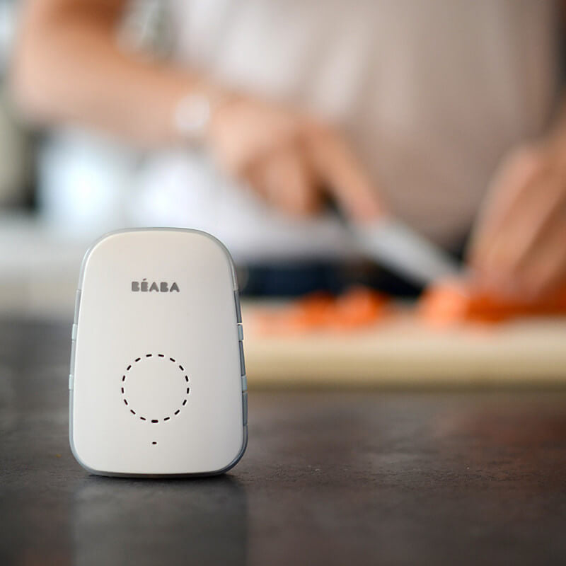 Simply Zen Audio Baby Monitor