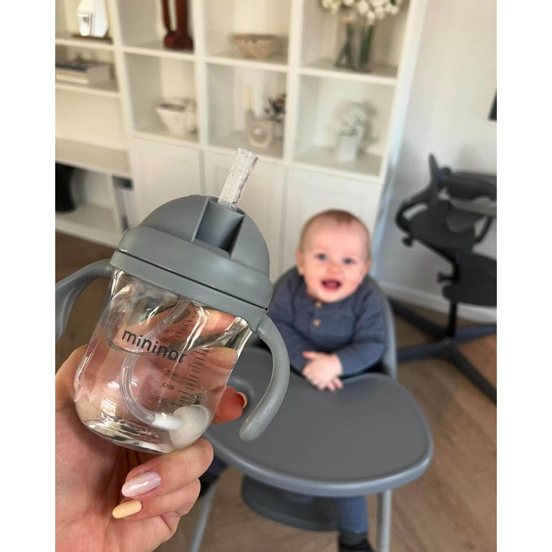 Mininor 220ml Sippy Cup