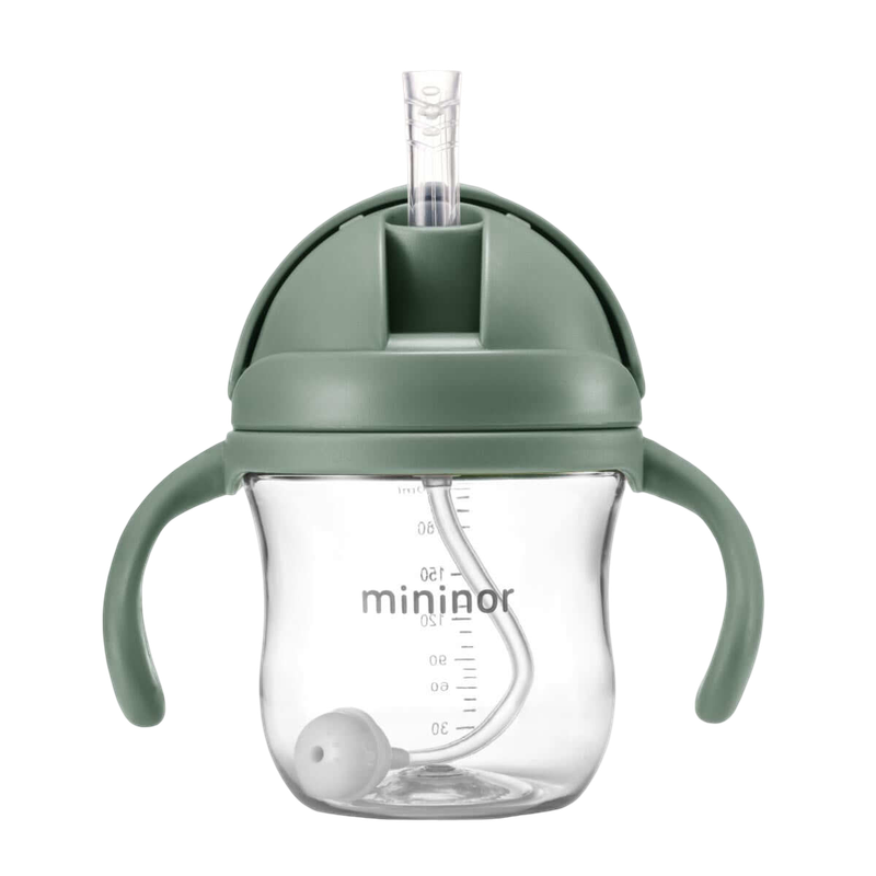 Mininor 220ml Sippy Cup