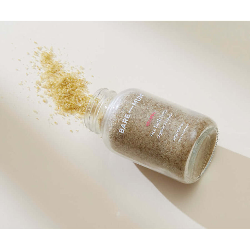 Bare Mum Sitz Bath Salts