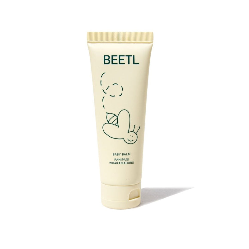 BEETL Skincare Duo Gift Set