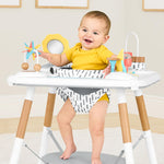 Montessori Discoverosity 3 Stage Activity Center