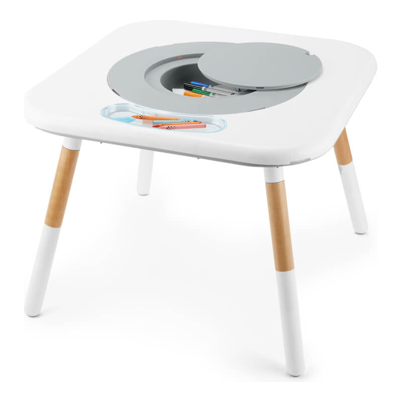 Montessori Discoverosity 3 Stage Activity Center