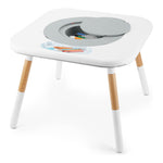 Montessori Discoverosity 3 Stage Activity Center