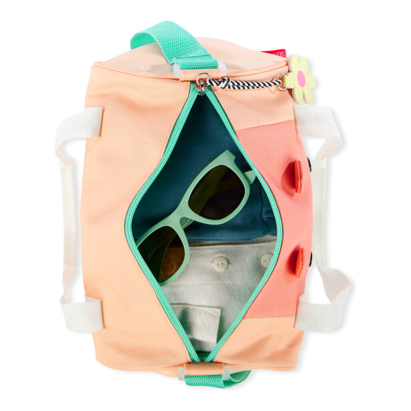 Skip Hop Duff-imals Kids Bag - Hamster