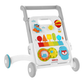 Explore & More Grow Along 4-in-1 Activity Walker