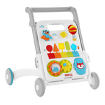 Explore & More Grow Along 4-in-1 Activity Walker