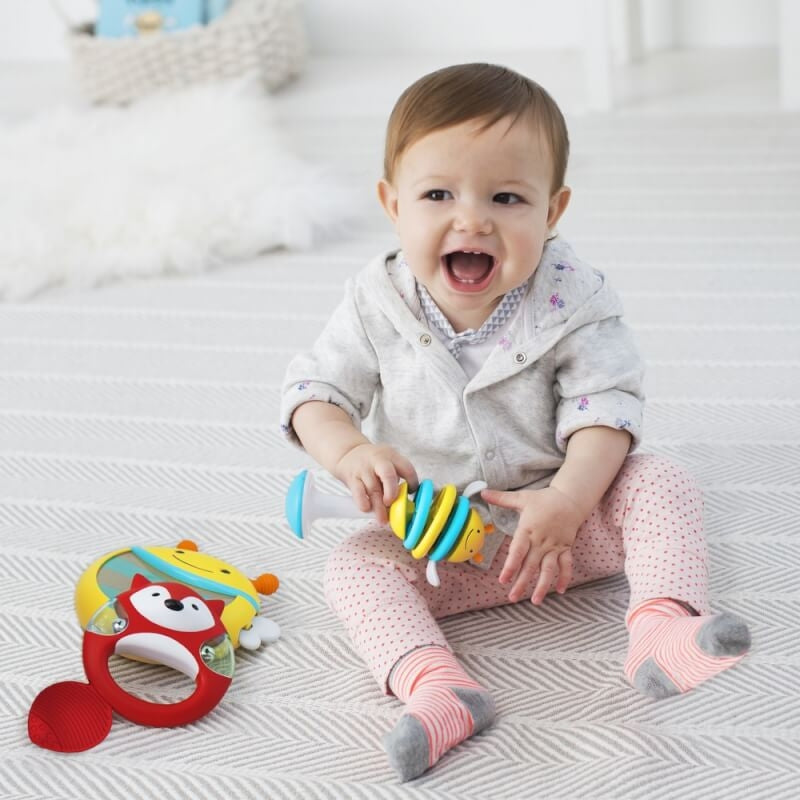 Skip Hop Explore & More - Music Set