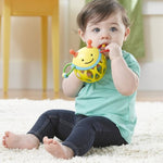 Explore & More Roll-Around Rattles - Bee