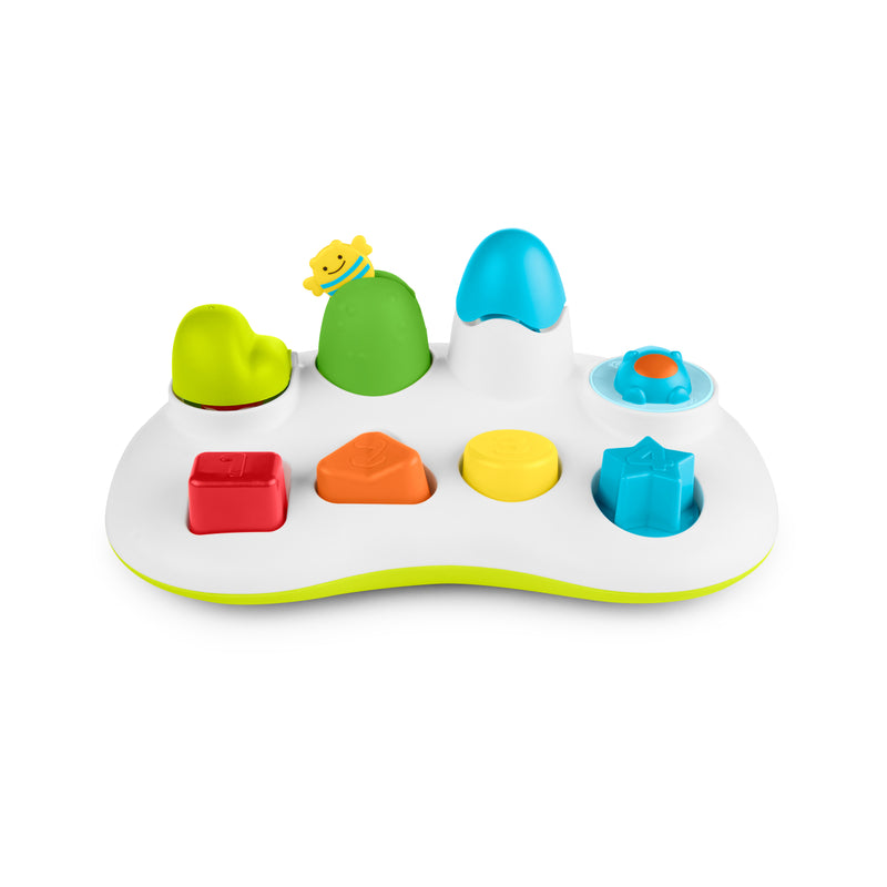 Skip Hop Explore & More Pop-Up Toy