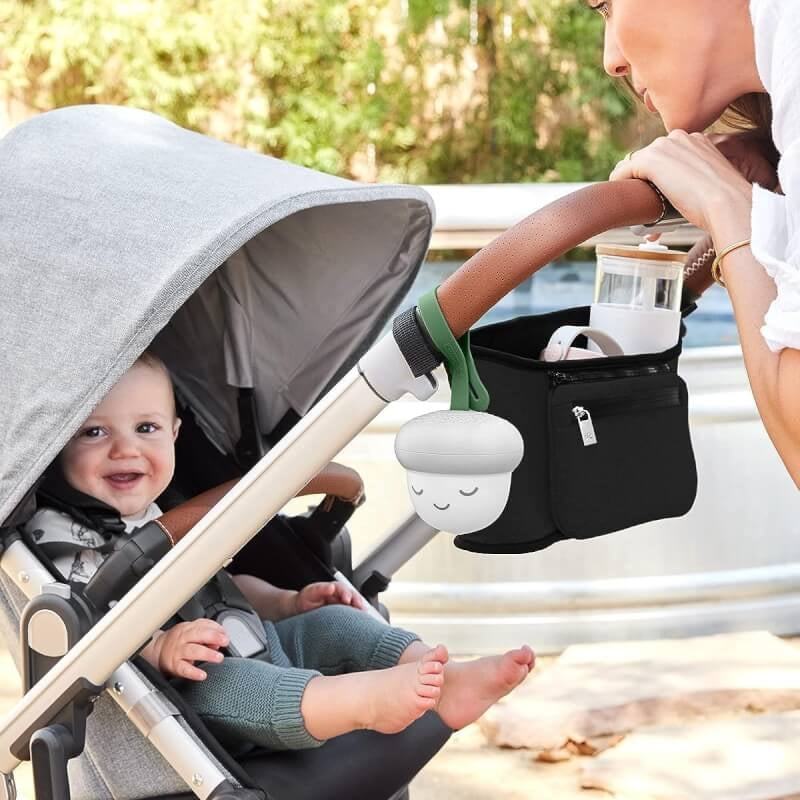 Skip Hop Grab & Go Stroller Organiser