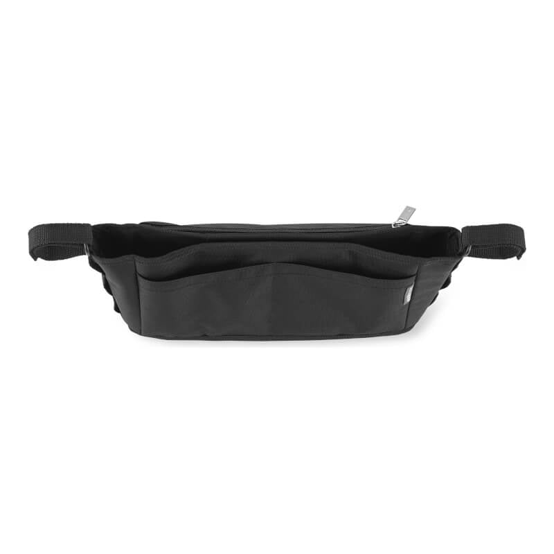 Grab & Go Ultra Stroller Organiser - Black
