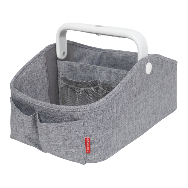 Skip Hop Light Up Nappy Caddy