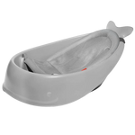 Moby Smart Sling 3-Stage Bath Tub