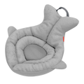 Skip Hop Moby SoftSpot Sink Bather - Grey