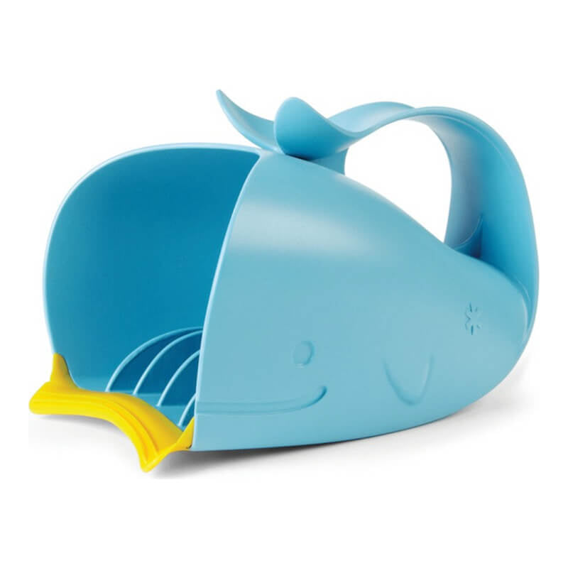 Skip Hop Moby Waterfall Bath Rinser