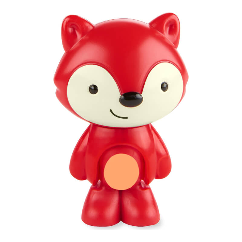 Skip Hop Multi Zoo Crew Figure Set