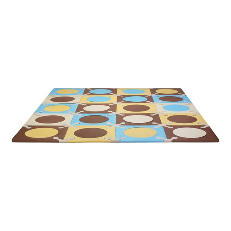 Skip Hop Playspot Play Mat Foam Floor Tiles