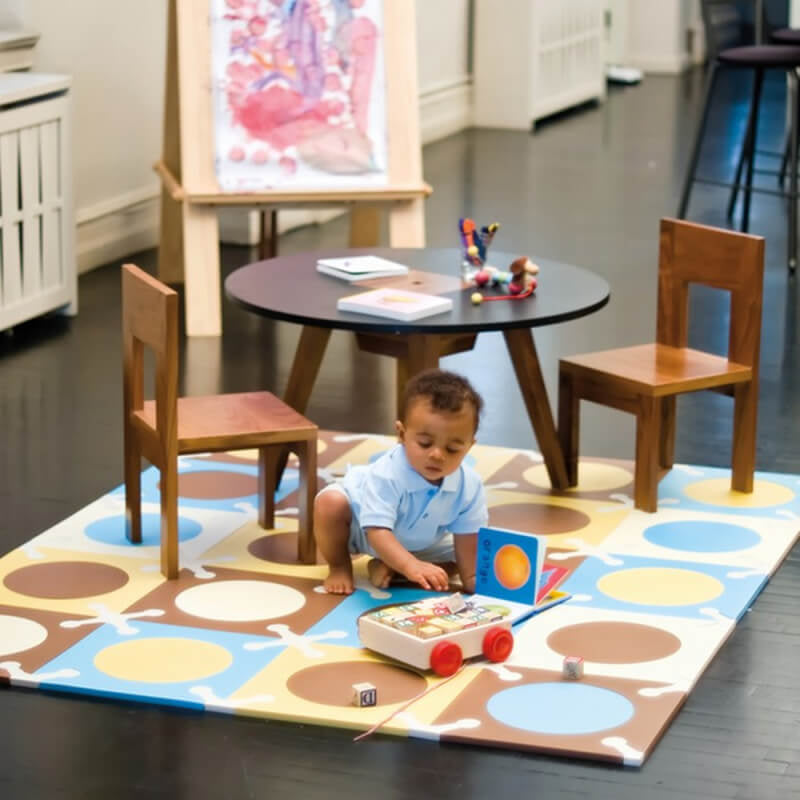 Skip Hop Playspot Play Mat Foam Floor Tiles