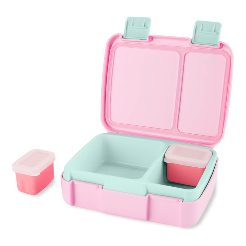 Skip Hop Spark Style Bento Lunch Box
