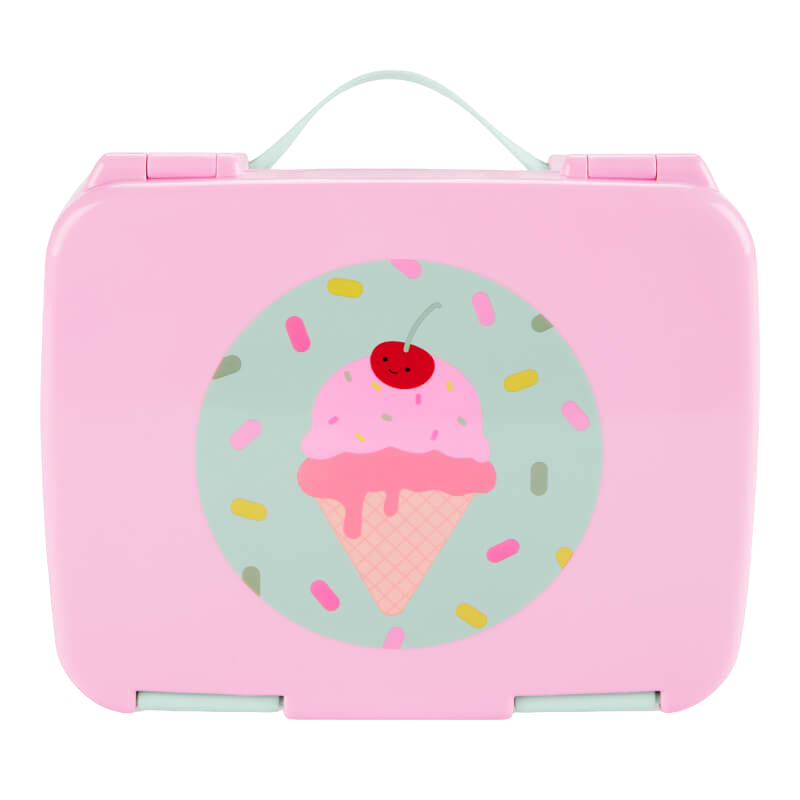 Skip Hop Spark Style Bento Lunch Box