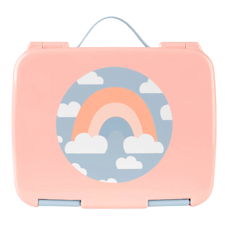 Spark Style Bento Lunch Box