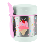 Spark Style Insulated Food Jar